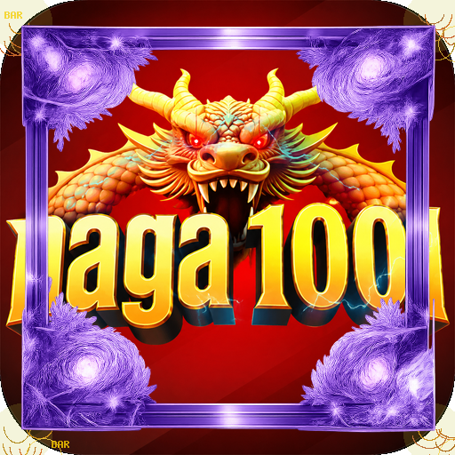 naga1001 — mitra unggulan